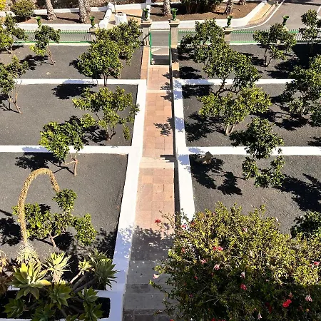 Emblematico La Casa De Naranjos 4*