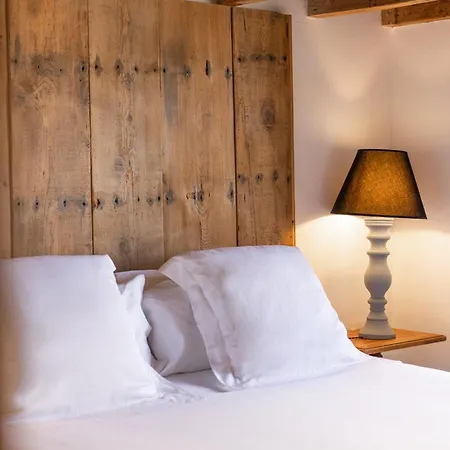 Emblematico La Casa De Naranjos Otel 4*