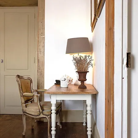 Отель Emblematico La Casa De Naranjos