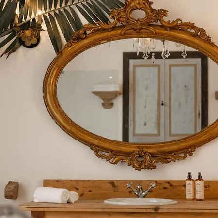 Emblematico La Casa De Naranjos Отель 4*