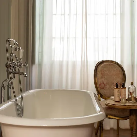 Emblematico La Casa De Naranjos Отель 4*