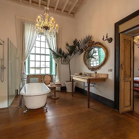 Emblematico La Casa De Naranjos 4*