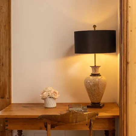 Emblematico La Casa De Naranjos Ариа