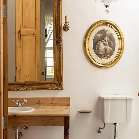 Отель Emblematico La Casa De Naranjos