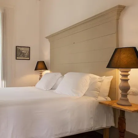 Otel Emblematico La Casa De Naranjos 4*