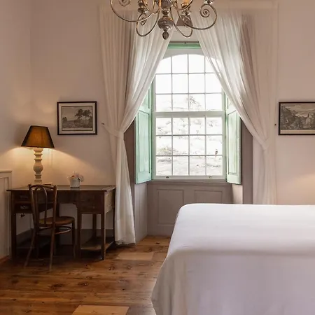 Emblematico La Casa De Naranjos Otel Haría