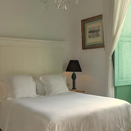 Emblematico La Casa De Naranjos Otel 4*
