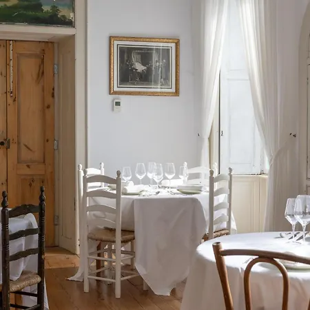 Отель Emblematico La Casa De Naranjos 4*