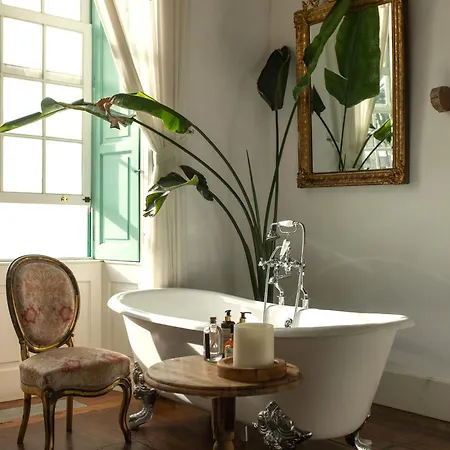 Emblematico La Casa De Naranjos Ариа