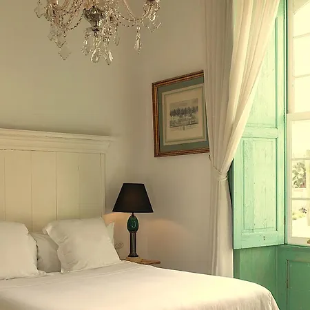 Emblematico La Casa De Naranjos