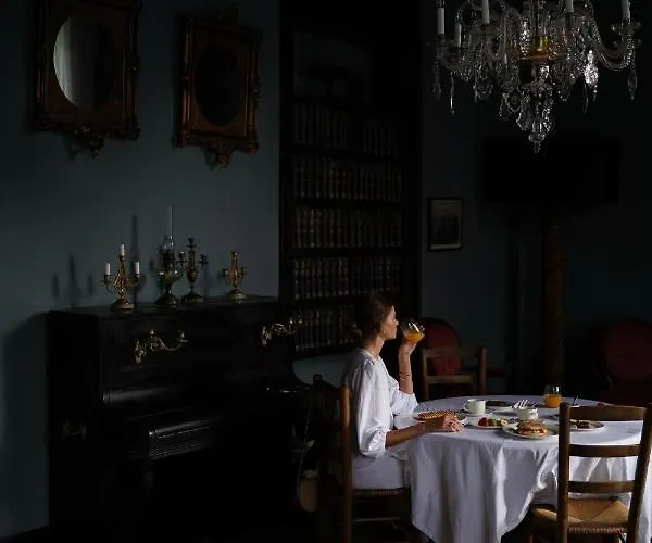 Emblematico La Casa De Naranjos 4* Haría