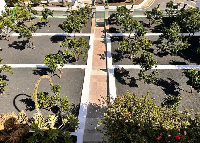 Emblematico La Casa De Naranjos 4*