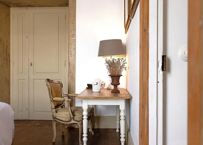 Отель Emblematico La Casa De Naranjos