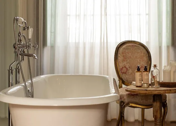 Hotel Emblematico La Casa De Naranjos Haría