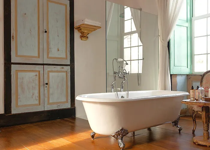 Emblematico La Casa De Naranjos Hotel Haría