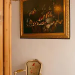 Emblemático La Casa De Naranjos