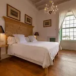 فندق Emblematico La Casa De Naranjos Haría