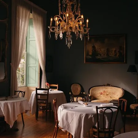Emblemático La Casa De Naranjos Hotel 4*