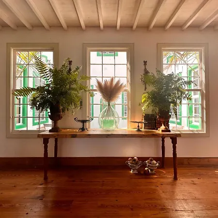 Emblemático La Casa De Naranjos 4* Haría