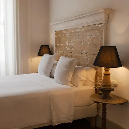 Emblemático La Casa De Naranjos 4* Haría
