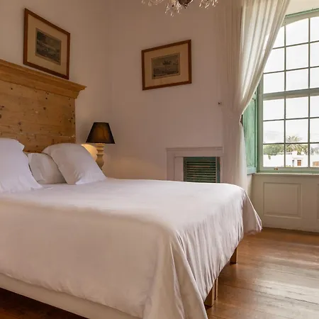 Emblemático La Casa De Naranjos 4* Haría