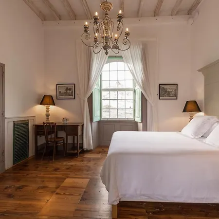 Emblematico La Casa De Naranjos 4* 해리아