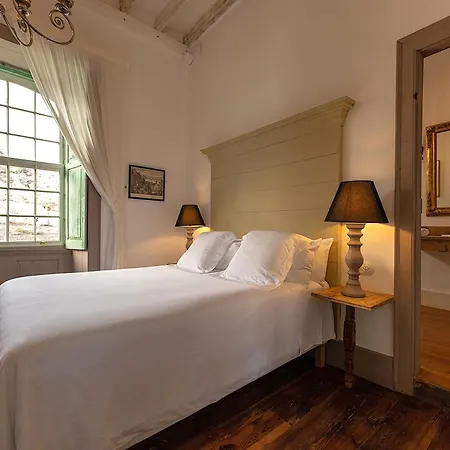 Emblematico La Casa De Naranjos Hotel