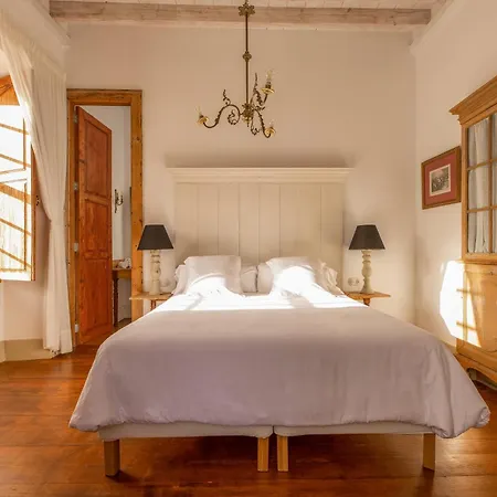 Emblemático La Casa De Naranjos Haría