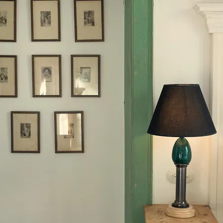 Emblemático La Casa De Naranjos 4* Haría