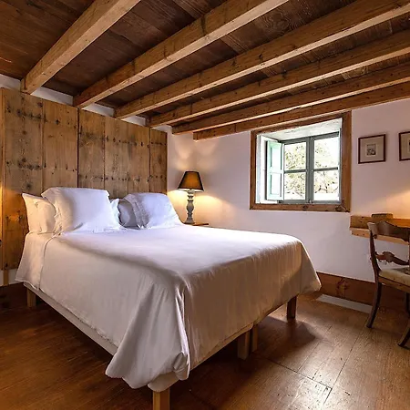 Hotel Emblemático La Casa De Naranjos Haría