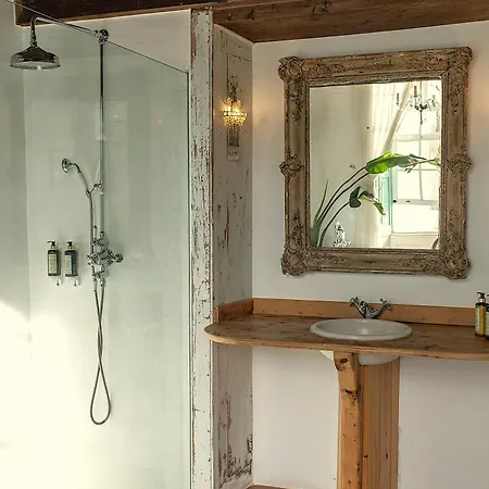 Emblematico La Casa De Naranjos 4*