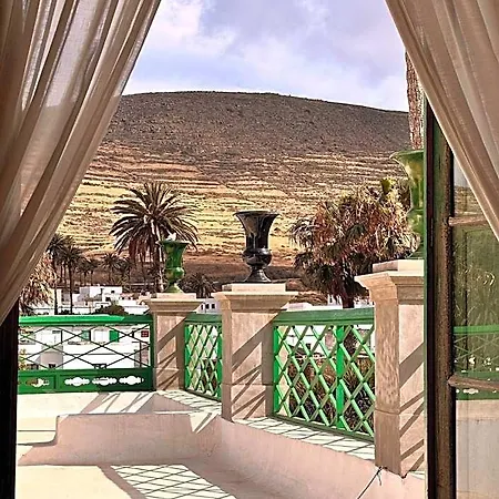 Emblematico La Casa De Naranjos فندق