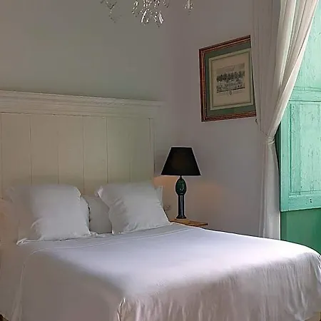 Emblematico La Casa De Naranjos Hotel 4*