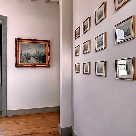 فندق Emblematico La Casa De Naranjos