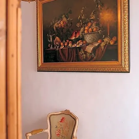 Emblematico La Casa De Naranjos Hotel Haria