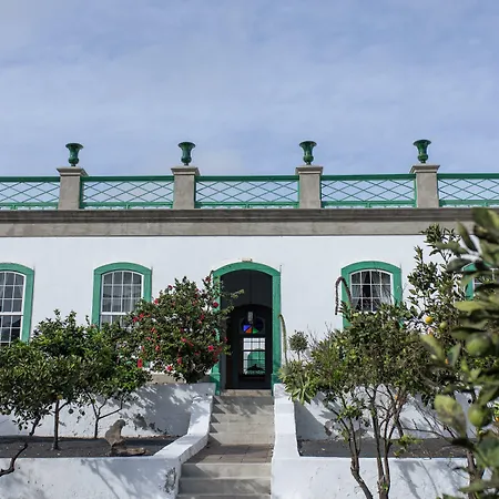 Emblematico La Casa De Naranjos 호텔 해리아