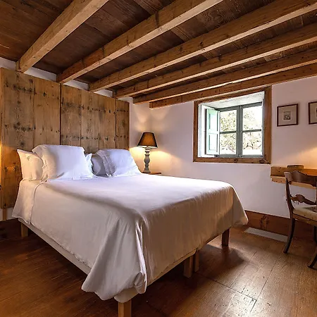 Emblemático La Casa De Naranjos 4* Haría