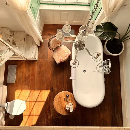 Emblemático La Casa De Naranjos 4* Haría