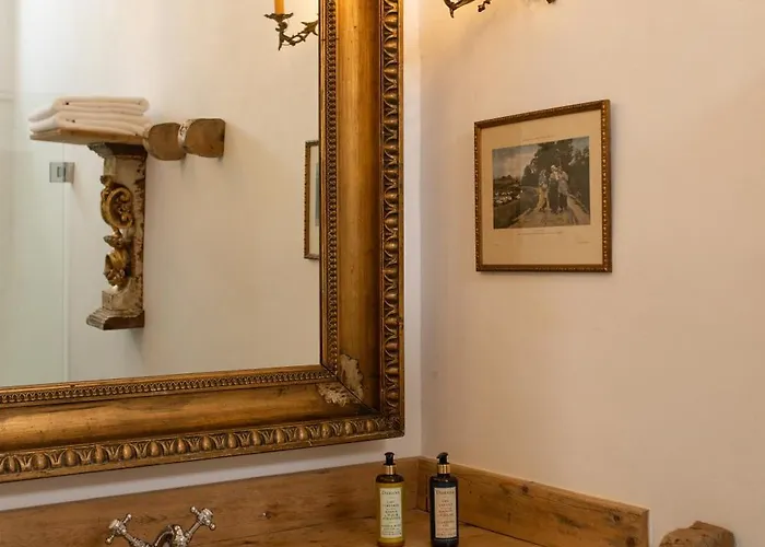 Emblemático La Casa De Naranjos Haría