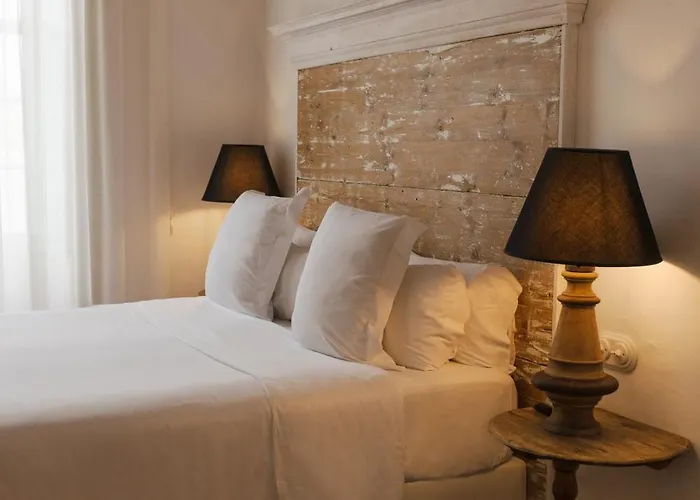 Emblemático La Casa De Naranjos 4* Haría