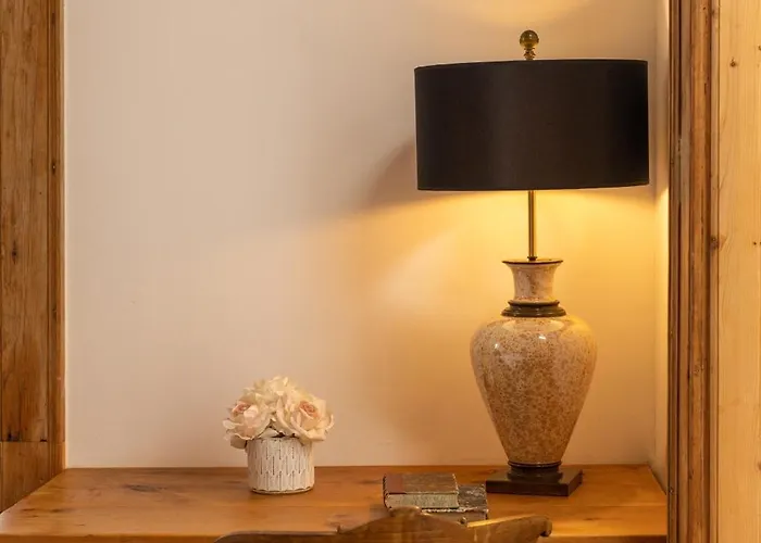 Emblematico La Casa De Naranjos Haria