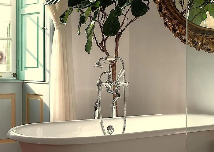 Hotel Emblemático La Casa De Naranjos Haría