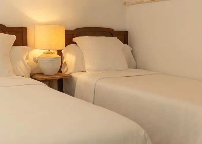 Emblemático La Casa De Naranjos Hotel