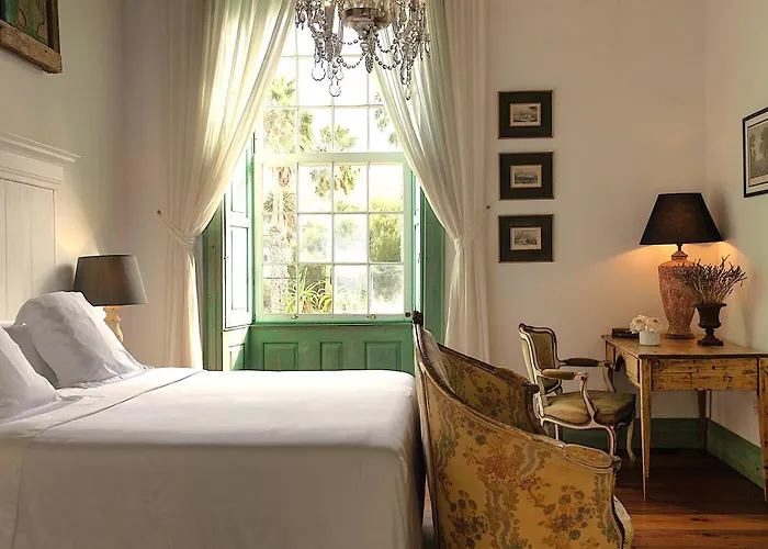 Emblemático La Casa De Naranjos Hotel Haría