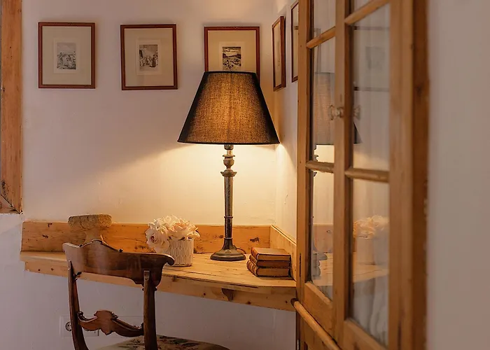 Emblematico La Casa De Naranjos Hotel