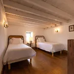 Hotell Emblematico La Casa De Naranjos 4*