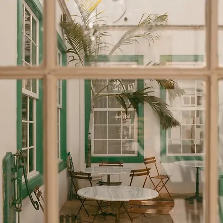 Emblematico La Casa De Naranjos 4*