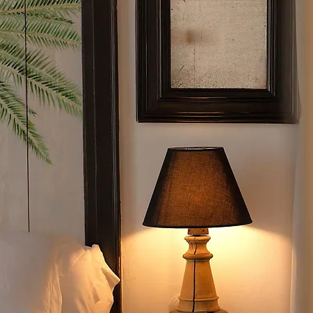 Emblematico La Casa De Naranjos Ξενοδοχείο Haría