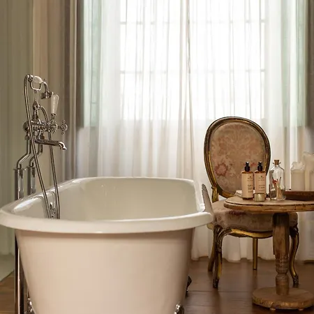 Ξενοδοχείο Emblematico La Casa De Naranjos Haría