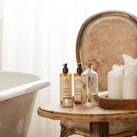 Emblematico La Casa De Naranjos Ξενοδοχείο 4*